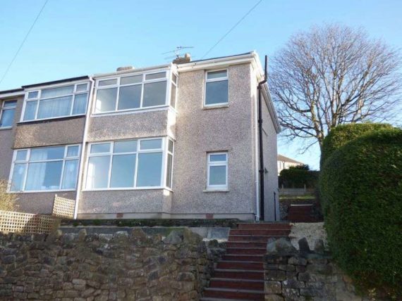 3&nbsp;Bedroom&nbsp;Semi-Detac...